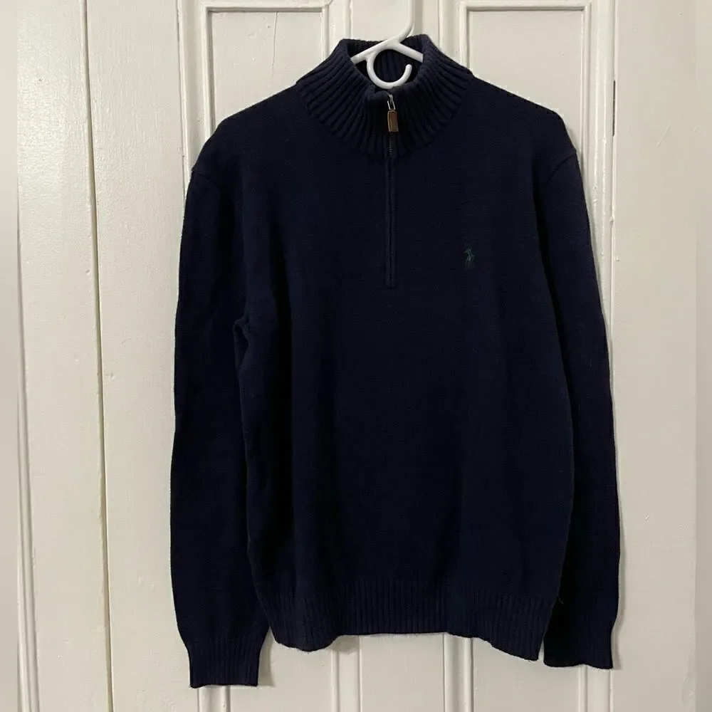 VINTAGE Polo Ralph Lauren pullover